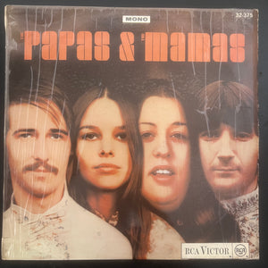 Mama's & Papa's - Papa's & The Mama's