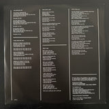 The Godfathers - More Songs About Love & Hate (UK)