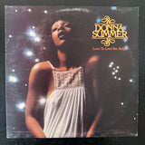 Donna Summer - Love To Love You Baby (UK)