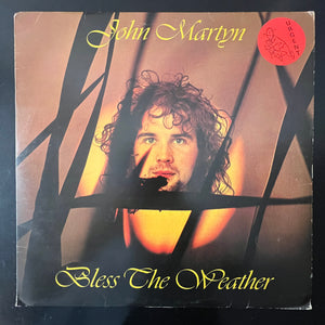 John Martyn - Bless The Weather