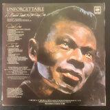 Johnny Mathis and Natalie Cole - Unforgettable: A Musical Tribute To Nat King Cole