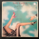 The Babys - Head First