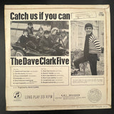 Dave Clark Five - Catch Us If You Can