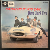 Dave Clark Five - Catch Us If You Can