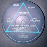 Pink Floyd - Dark Side Of The Moon (SA)