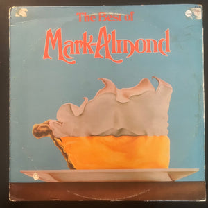 Mark-Almond - The Best Of Mark-Almond