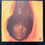 The Rolling Stones - Goats Head Soup (with poster)