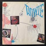David Bowie - Let's Dance (SA)