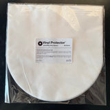 Vinyl Protector Anti-Static Inner Sleeves 50 in a pack