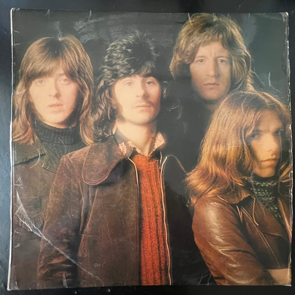 Badfinger - Straight Up