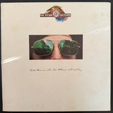 The Doobie Brothers - Takin' It To The Streets (SA)