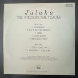 Juluka - The International Tracks