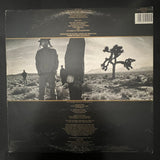 U2 - The Joshua Tree (Gatefold)