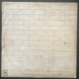 Pink Floyd - The Wall (2xLP, Zim press)