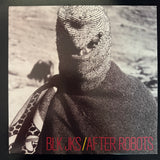 BLK JKS - After Robots (US)