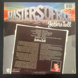 Jethro Tull - Masters Of Rock