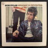 Bob Dylan - Highway 61 Revisited (US)