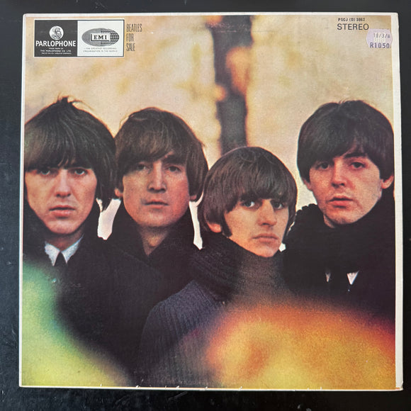 The Beatles - Beatles For Sale (SA)