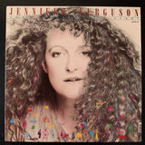 Jennifer Ferguson - Hand Around The Heart (SA)