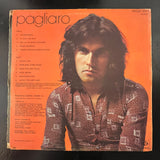 Michel Pagliaro - Pagliaro (Gatefold)