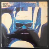 Peter Gabriel - Peter Gabriel (IV - Security)