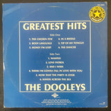 The Dooleys - Greatest Hits