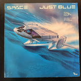 Space - Just Blue (SA)