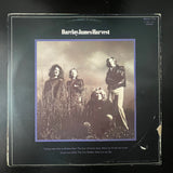 Barclay James Harvest - Barclay James Harvest (Textured sleeve)