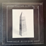 Asylum Kids - Solid Principles (SA)
