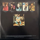 Eric Clapton - Another Ticket (SA)
