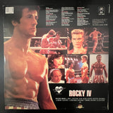 Various - Rocky IV (OST)