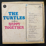The Turtles - Happy Together