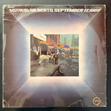 Astrud Gilberto - September 17, 1969 (SA)