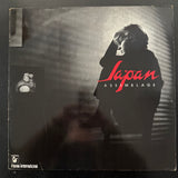 Japan - Assemblage (UK)