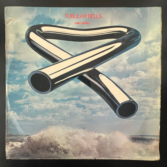 Mike Oldfield - Tubular Bells