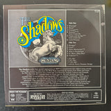 The Shadows - Mustang (SA)