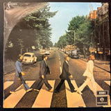 The Beatles - Abbey Road (SA)