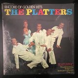 The Platters - Encore Of Golden Hits