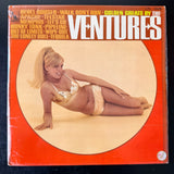 The Ventures - Golden Greats By The Ventures (SA)