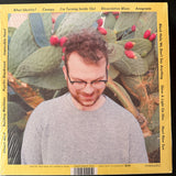 Stephen Steinbrink - Anagrams (UK)