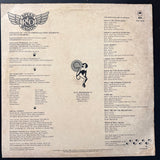 REO Speedwagon - Nine Lives (SA)