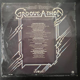 Isaac Hayes - Groove-A-Thon (Gatefold)