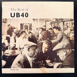 UB40 - Volume One (SA)