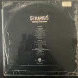 Strawbs - Bursting At The Seams