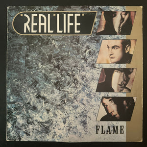 Real Life - Flame