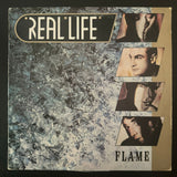 Real Life - Flame