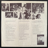 Cris Williamson - The Changer And The Changed (US)