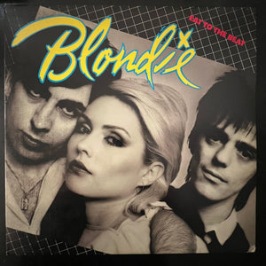 Blondie - Eat To The Beat