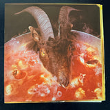 The Rolling Stones - Goats Head Soup (with poster)