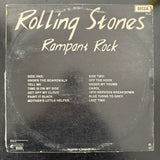 The Rolling Stones - Rampant Rock (SA)